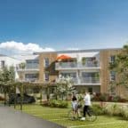 appartements neufs Caudan