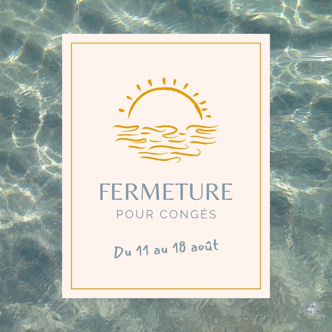 Fermeture