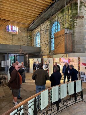 mecene patrimoine quimper