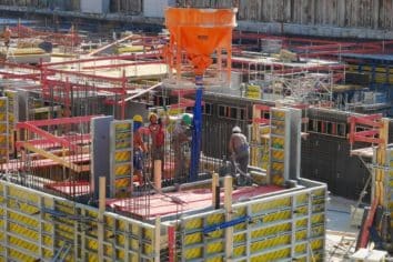 Illustration construction