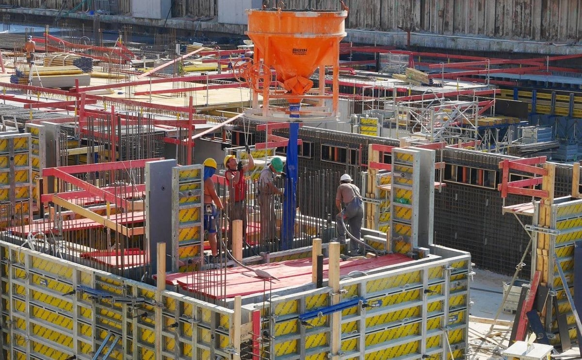 Illustration construction