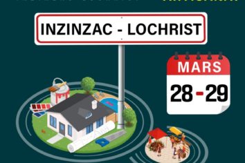 Salon Blavet Habitat