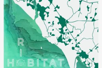 Salon Ria Habitat Belz