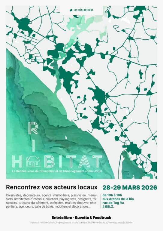 Salon Ria Habitat Belz