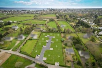 l'écrin de kervélégan loctudy