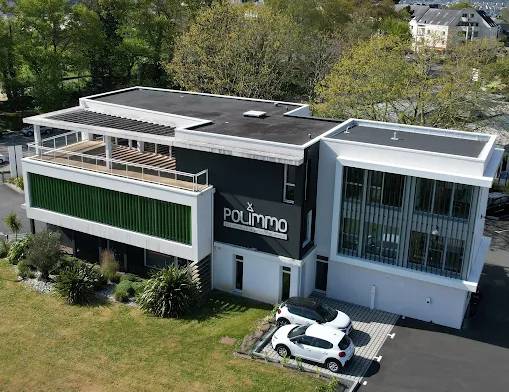 Siège Polimmo