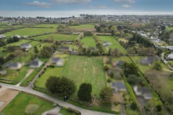 Lotissement l'écrin de kervélégan loctudy
