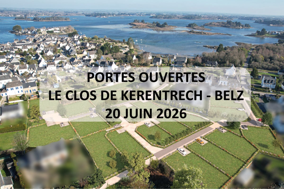 Portes ouvertes - Belz