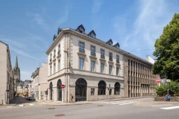 Confluence Quimper