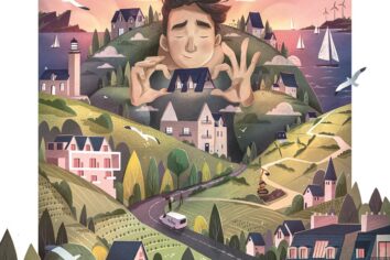 100 ans procivis bretagne