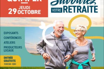 salon retraite