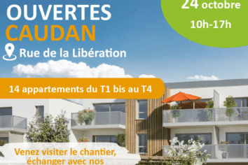 portes ouvertes caudan
