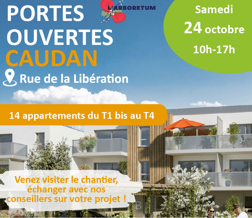 portes ouvertes caudan